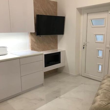 Colton West Deluxe Apartment Budapest Exterior foto