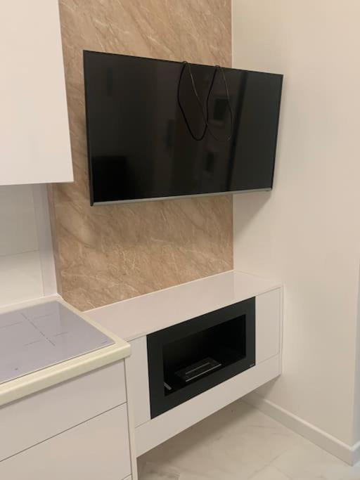 Colton West Deluxe Apartment Budapest Exterior foto